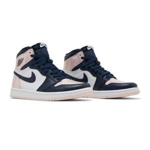 Wmns Air Jordan 1 Retro High OG SE Bubble Gum